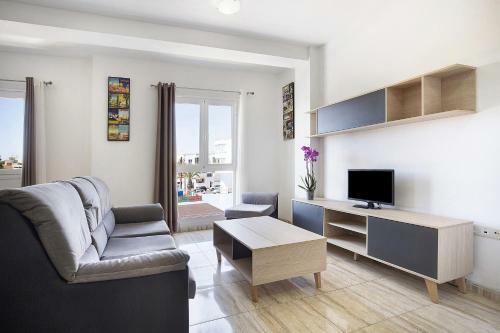 Apartamento Betty G