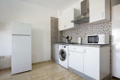 Apartamento Betty G