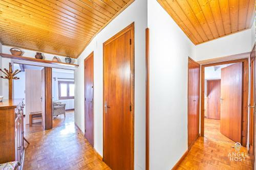 Apartamento Beautiful Mountainside Stay With Kitchen In Puigcerd�