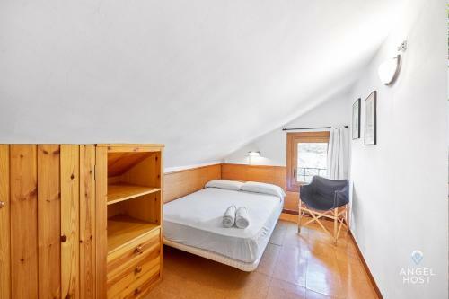 Apartamento Beautiful Mountainside Stay With Kitchen In Puigcerd�