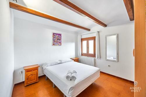 Apartamento Beautiful Mountainside Stay With Kitchen In Puigcerd�