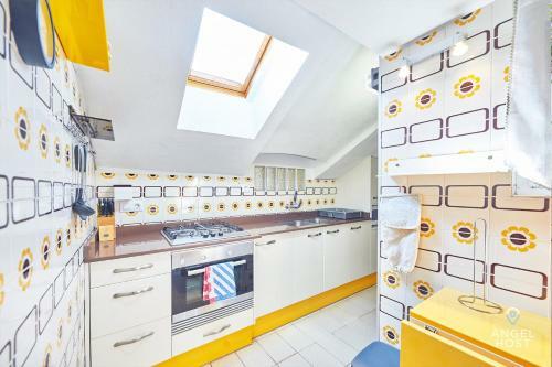 Apartamento Beautiful Mountainside Stay With Kitchen In Puigcerd�