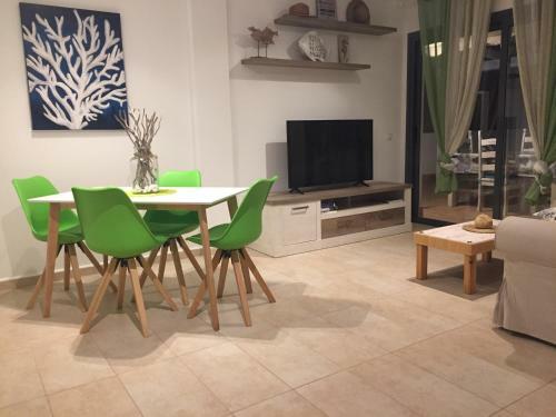 Apartamento �tico Bonito