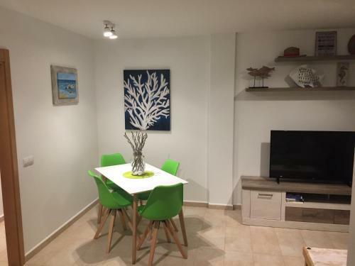 Apartamento �tico Bonito