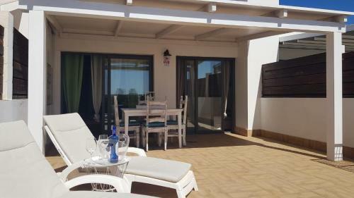 Apartamento �tico Bonito