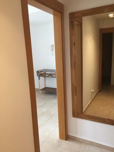 Apartamento �tico Bonito