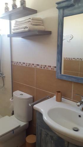 Apartamento �tico Bonito