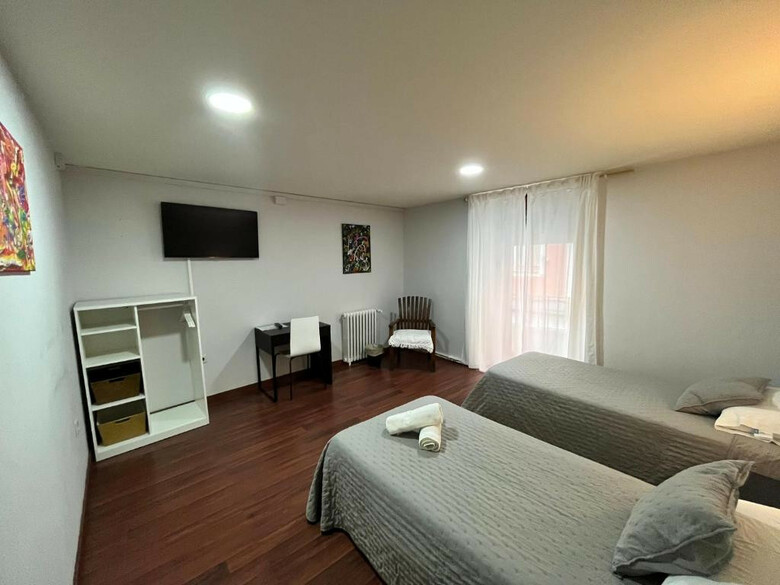 Hotel Ars