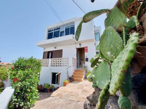 Apartamento Casa Ana Con Balc�n