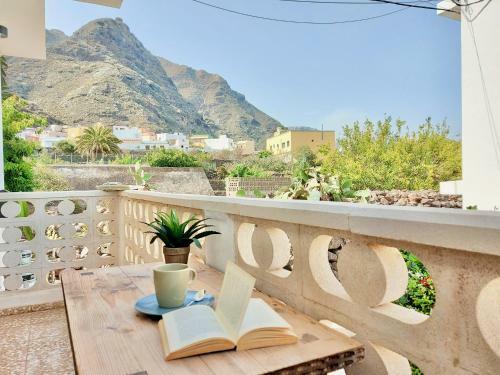 Apartamento Casa Ana Con Balc�n