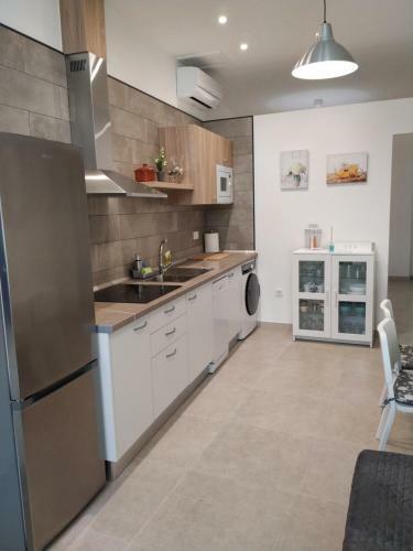 Apartamento Casa Guanche