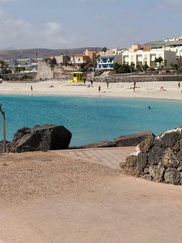 Apartamento Casa Guanche