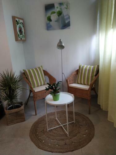 Apartamento Casa Guanche
