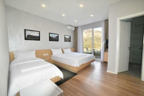 Hotel Auto Grill Roberti