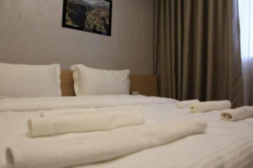 Hotel Auto Grill Roberti