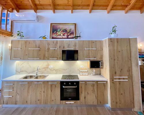 River Escape - Lui?s Apartments And Villas