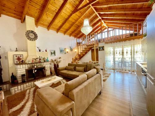 River Escape - Lui?s Apartments And Villas