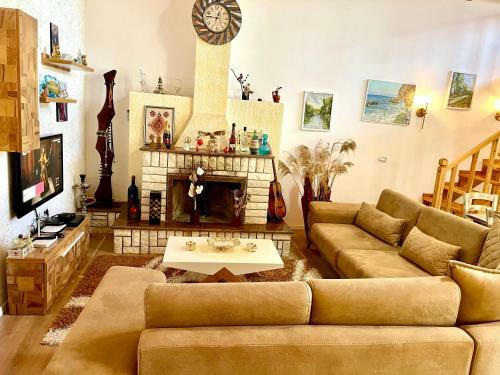 River Escape - Lui?s Apartments And Villas