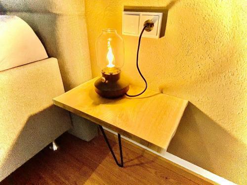 Apartamento Alte M�hle Loft By Alpenluxus