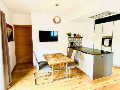 Apartamento Alte M�hle Loft By Alpenluxus