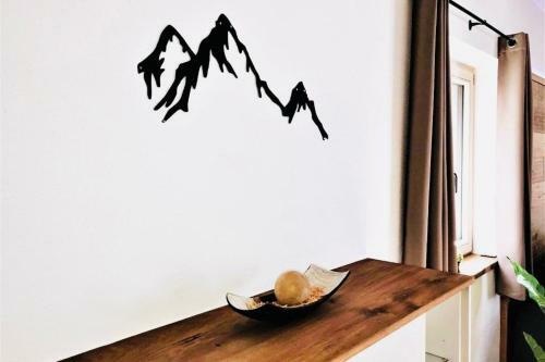 Apartamento Alte M�hle Loft By Alpenluxus