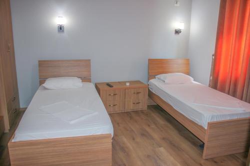 Hotel Veal