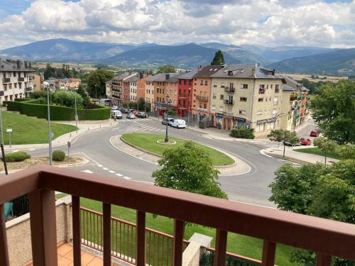 Apartamento Cal Mercad�