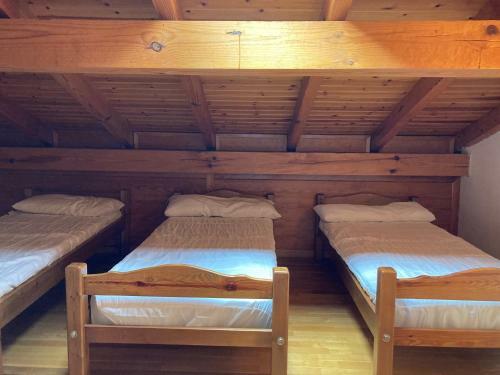 Apartamento Cal Mercad�