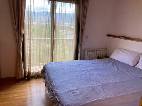 Apartamento Cal Mercad�