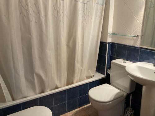 Apartamento Cal Mercad�