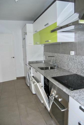 Apartamento Casa El Majorero