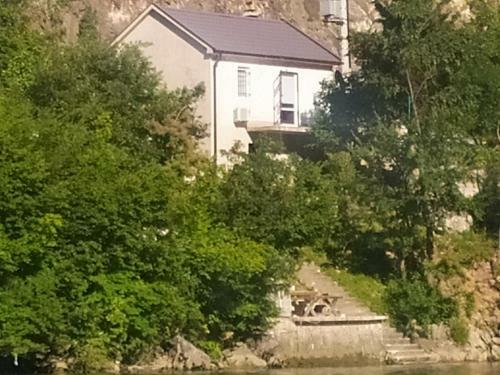 Apartamento Mostar House