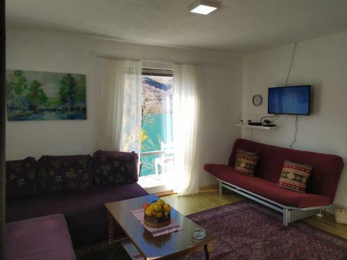 Apartamento Mostar House