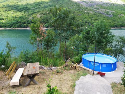 Apartamento Mostar House