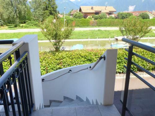 Apartment Tasman S13-2