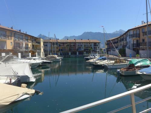Apartment Tasman S13-2
