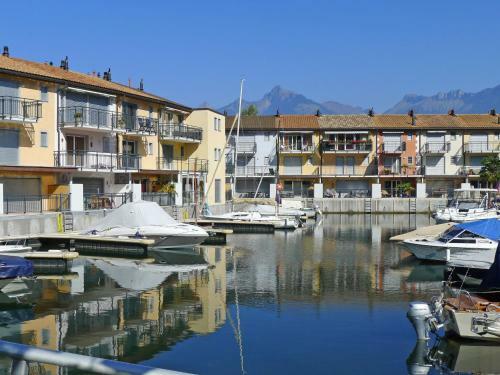 Apartment Tasman S13-2