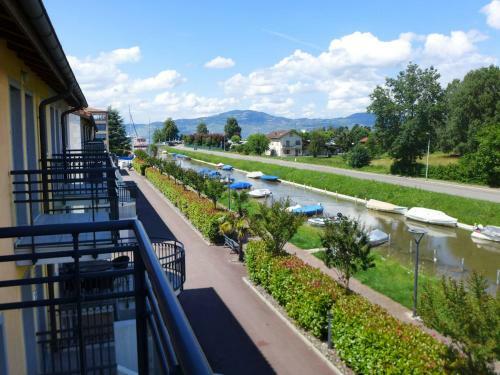 Apartment Tasman S13-2