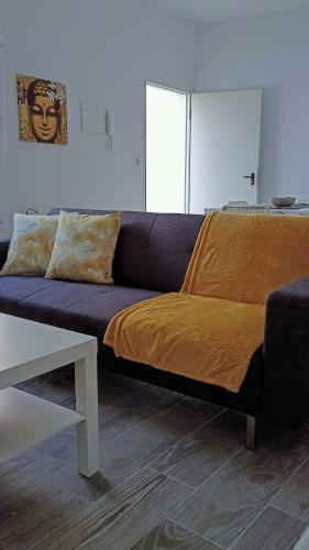 Apartamento Gran Tarajal