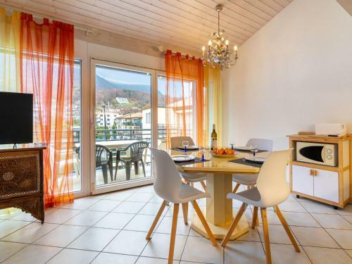 Apartment Tasman S12-2