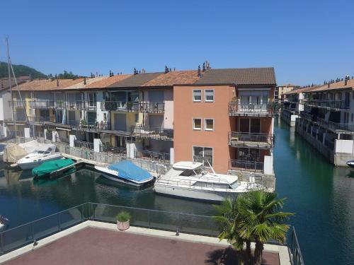 Apartment Tasman 15-r