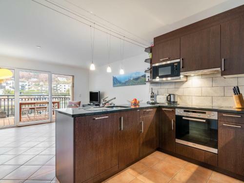 Apartment Tasman 15-r