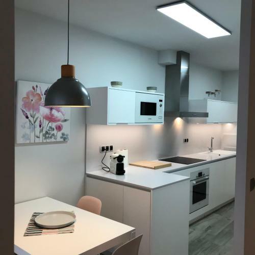 Apartamento Tur�stico "correos"