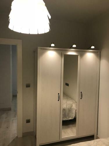 Apartamento Tur�stico "correos"
