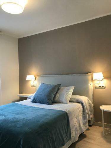 Apartamento Tur�stico "correos"
