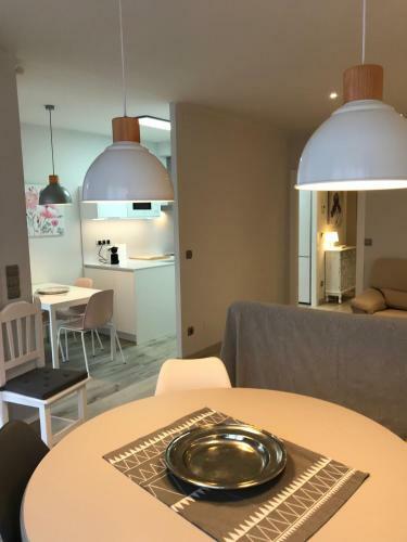 Apartamento Tur�stico "correos"