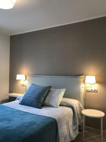 Apartamento Tur�stico "correos"