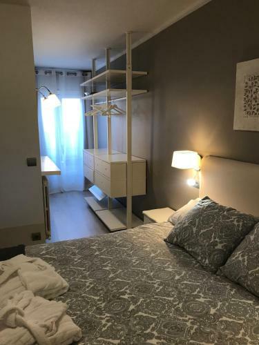 Apartamento Tur�stico "correos"
