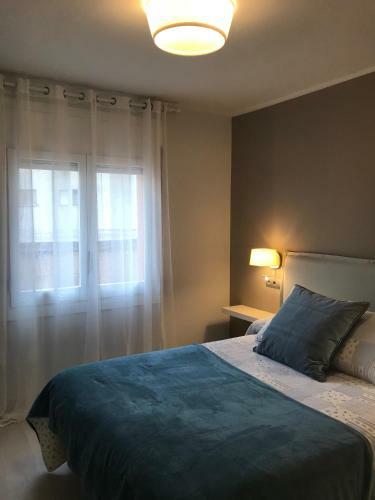 Apartamento Tur�stico "correos"