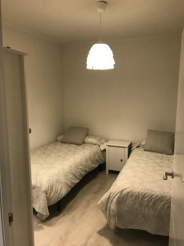 Apartamento Tur�stico "correos"